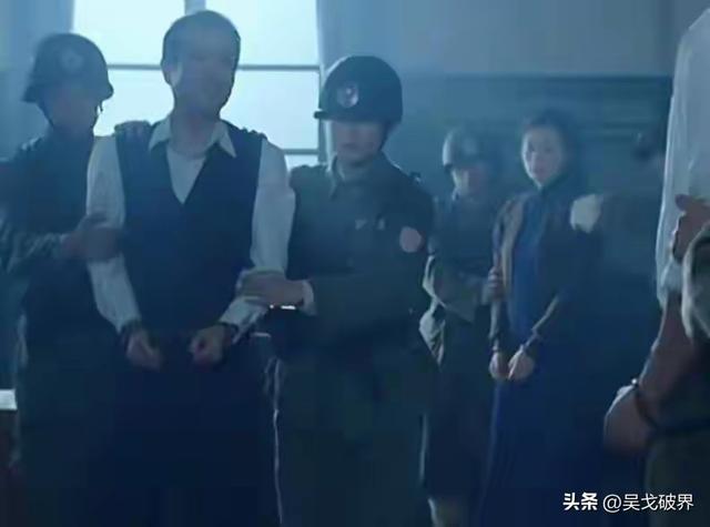 揭开谷正文真面目：从北大生到孤家寡人，特务生涯背后的人性异化