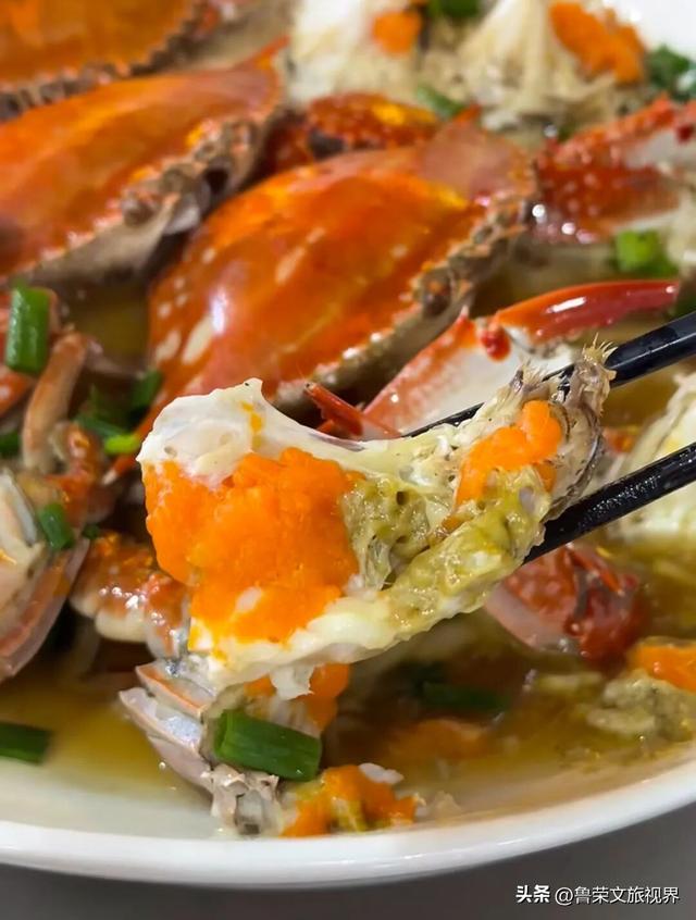 冬日连云港：一半冰雪，一半沧海的浪漫秘境