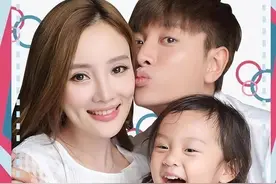 李小璐为什么那么有钱，李小璐的家庭背景是怎样的？图片
