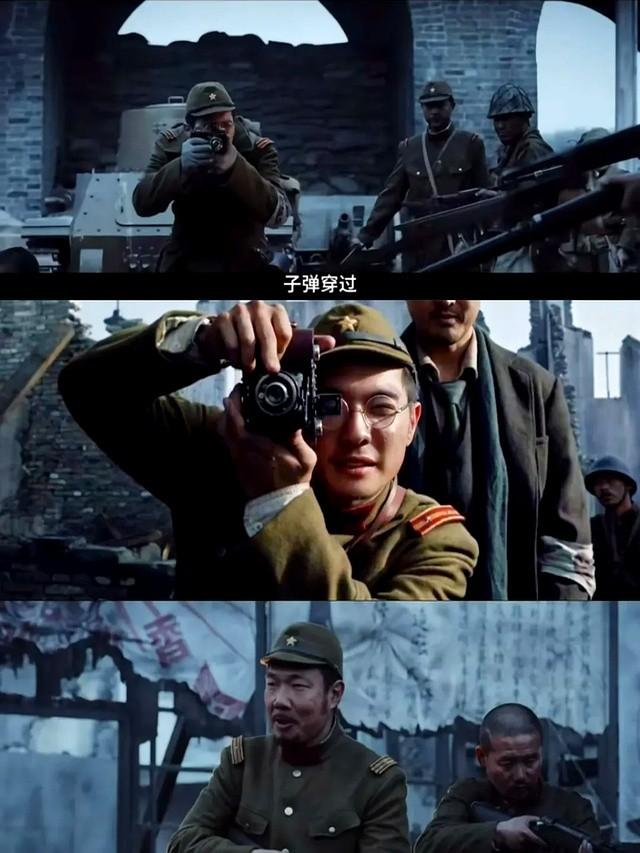 《南京照相馆》结局：全是痛点！悲剧背后撕人性，阿昌让人意难平