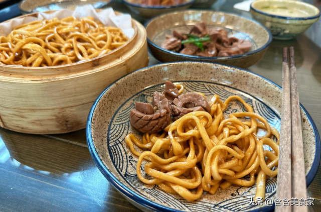 你绝不能错过的南通十大特色美食，太好吃了！