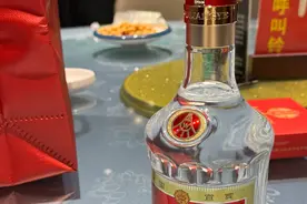 都是五粮液嫡系，五粮春和五粮醇差哪了？差别可大了，弄懂不亏图片