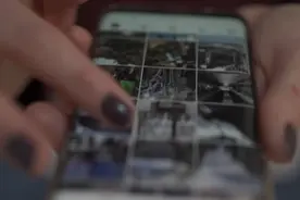 揭秘91大神偷拍视频牟利上百万的背后，无数校花女神竟人财两空？图片