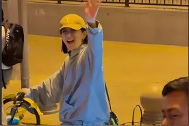 结婚14年，张杰和谢娜这一次，又联手给娱乐圈夫妻们“上了一课”图片