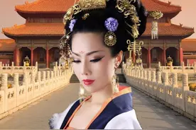 我，山东小县城80后，凭努力麻雀变凤凰，蜕变成国际著名歌剧演员图片