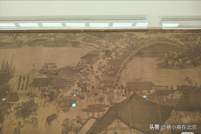 2025年9月30日，北京故宫百年大展现场发生的真实场景，快看看吧
