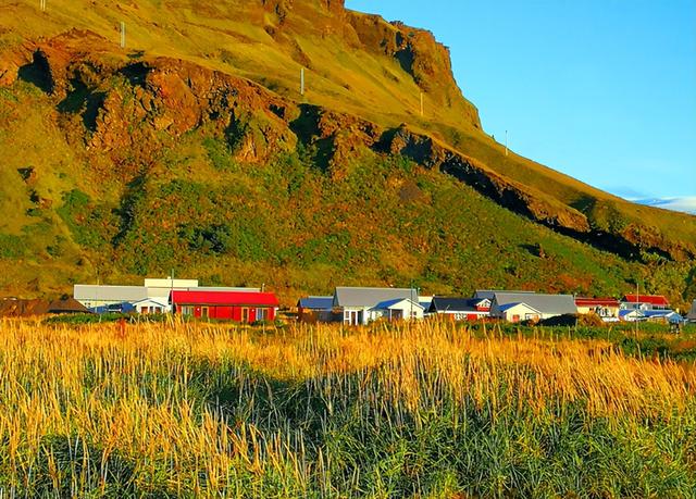 欧洲旅游：难忘走进北欧冰岛共和国行散记（图）