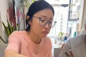 人民日报力挺？相比于扁担女孩，高考288分的她何尝不是人生赢家图片