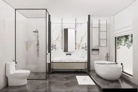 【干货】想装浴缸的，一定记得看完这篇！图片