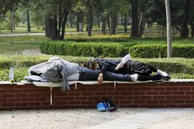 专家建议：5天工作制应该进行调整。 你觉得可能吗图片