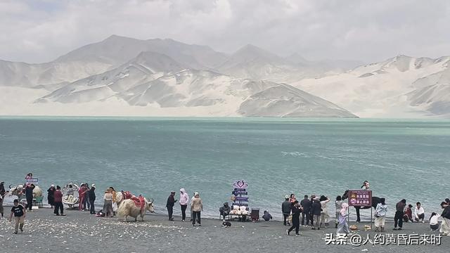 在喀什,留了一天去帕米尔。