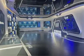 长乐有个“宝”！近5年营业额超280亿元！图片