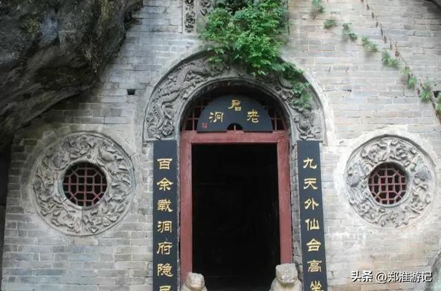 河南十大溶洞,个个都是夏季旅游、防暑降温好地方,您去过几个?