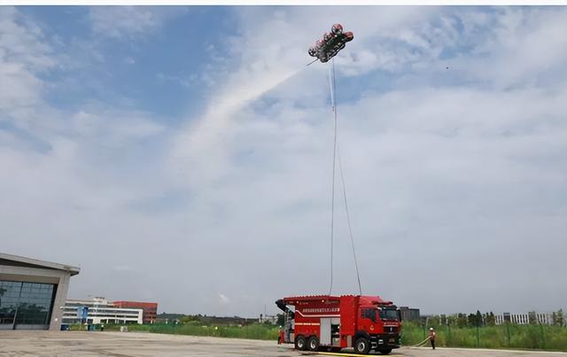 自贡航空产业园喜事连连！500架飞行器出口，小鹰-700取得合格证
