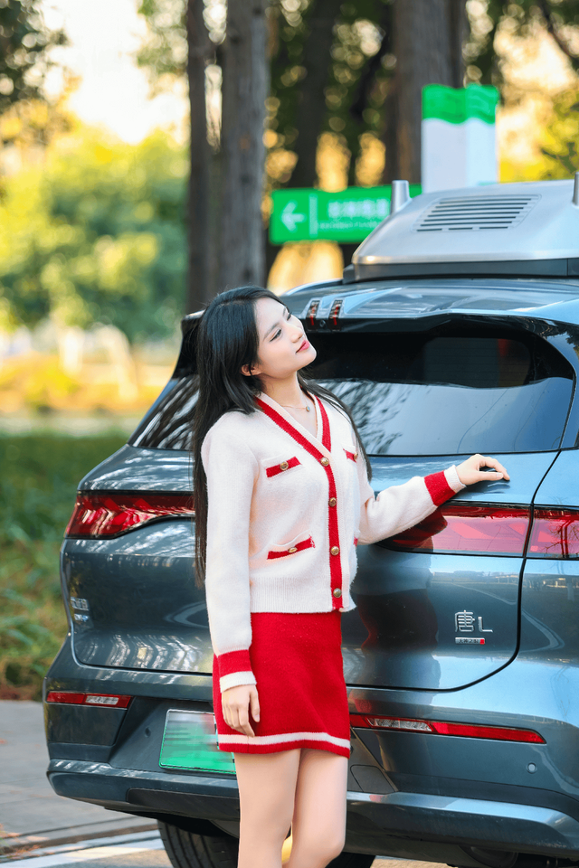 冬日寻一处静谧：与唐L同游棕树小道纪实