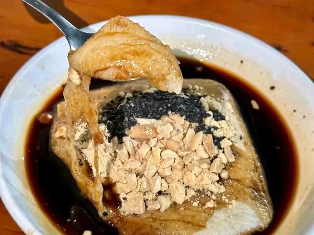 当天来回！动车40min直达冷门吸氧地，竹海徒步戏水钓鱼！物价感人、地道风味好吃到爆！