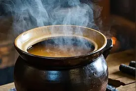 盒马陈皮四神水差点送我见太奶图片