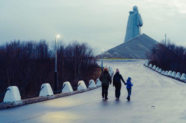 地理冷知识—俄罗斯旅游攻略