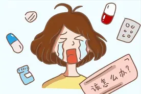 为何说梅毒病是最脏的病？医生详细讲解，隔着屏幕都感到头皮发麻图片