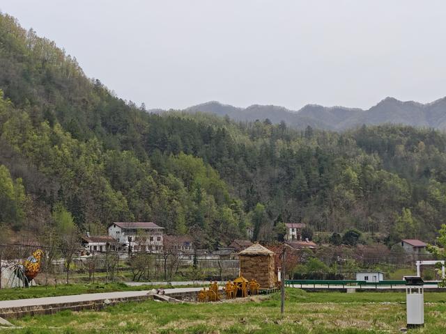 汉中留坝南郑勉县三日游