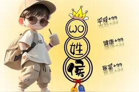 姓氏头像：侯、田、陆、郝、廖、安、闵、樊、焦、洪、耿……图片