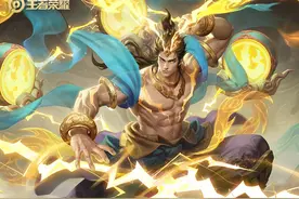 5.11体验服更新：中路一哥又加强！吕布终于重做，司马懿苦尽甘来图片