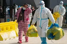 新冠开始“抬头”，国家是否会重启封控？除非出现这三种情况图片