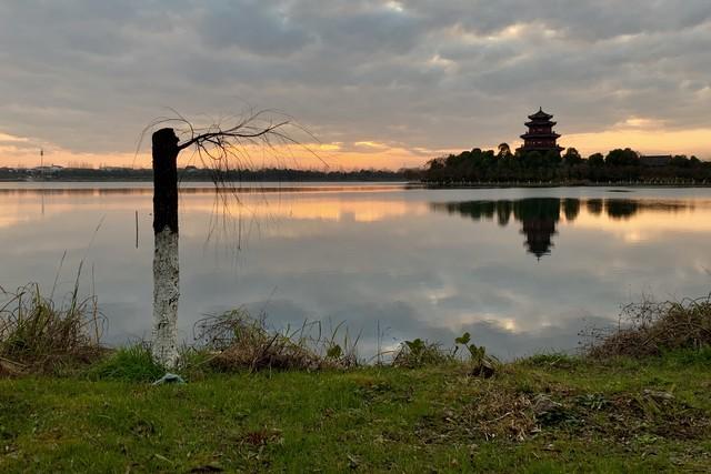 去了一趟抚州，说点真心话，被抚州惊到了！