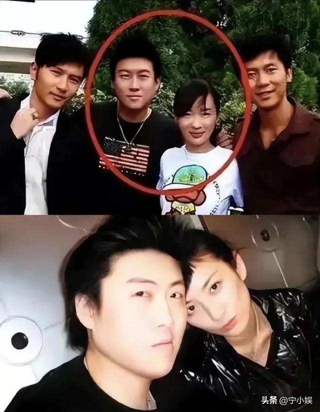 霍思燕点名炮轰,前夫骂她淫猫:女儿出言不屑,撕碎黄奕的体面
