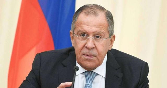 抢在特朗普开战前，普京政府通知美国，俄要保一人，中方也介入了