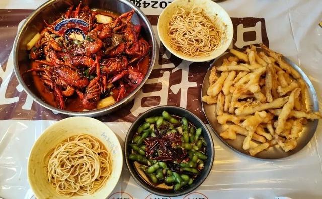 互换周末！鄂了，赣饭，真湘！这样玩更过瘾