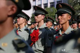 新兵确定兵种，主要取决哪些因素？图片