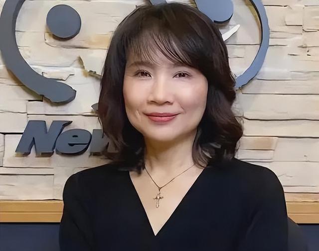 别被表象骗了，她根本不是“统派”，而是彻头彻尾的“台独”