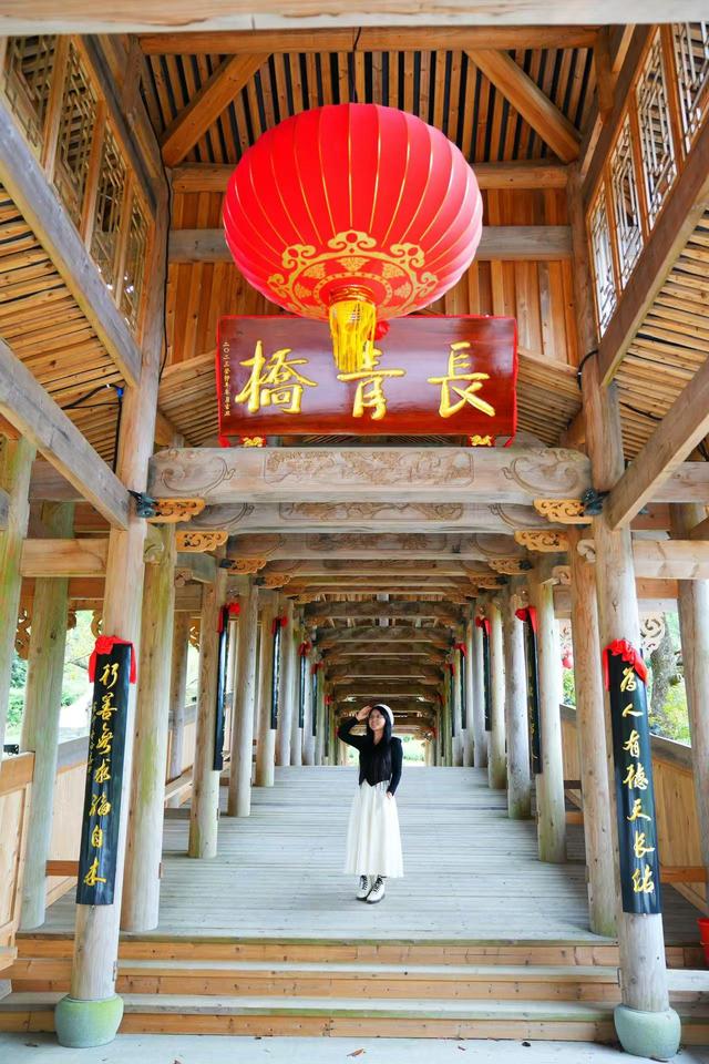 盘点我去过浙江泰顺的五个绝美地，比国外还美，知道的游客却很少