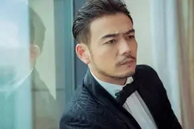 无视限薪令我行我素，与刘涛传出绯闻的杨烁，事业不再辉煌图片