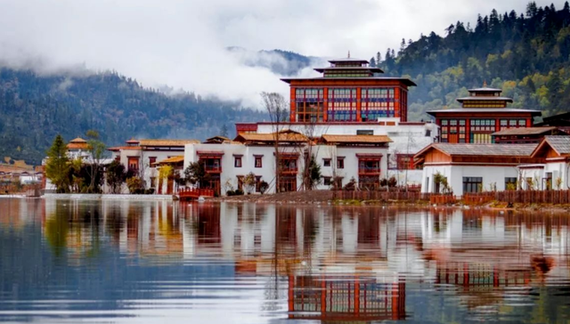 西藏一市“冬游西藏”A级景区免门票了！