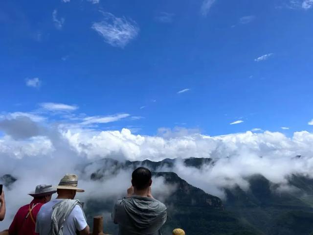 明天起,长治这两个景区,面向全国游客免门票!