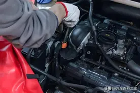 开涡轮增压车，一定不能做这4件事，会影响增压器和发动机寿命图片