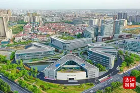 超1.2万个岗位！offer直通中国（绵阳）科技城图片