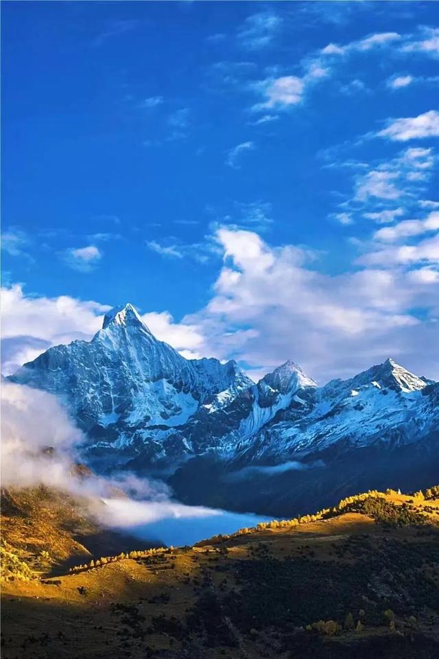 全国新增2个：世界地质公园，其中1个在四川