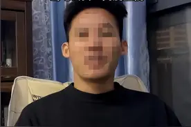 广西小伙27年“黑户”后续：只能打“黑工”，官方回应，原因曝光图片