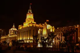 史上最全“大武汉”与“大上海”全面比较图片