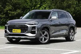 大众奥迪EA888国六版本发动机型号大全及发展简史图片