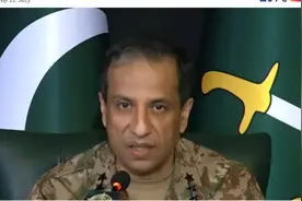 巴军方公布对印反击行动细节：打击了26个印军目标图片