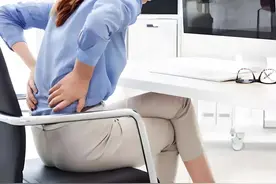 腰痛70%都是这个毛病，做好这5点腰痛绕道走图片