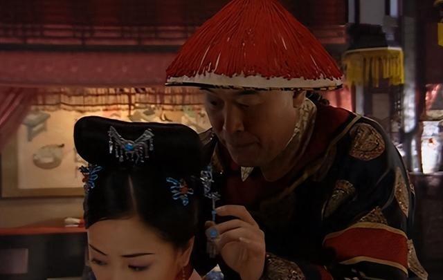 太监最惨不是净身！后宫面对妃子的无奈，比挨刀更折磨人