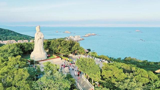这些人游景区，不用再带证