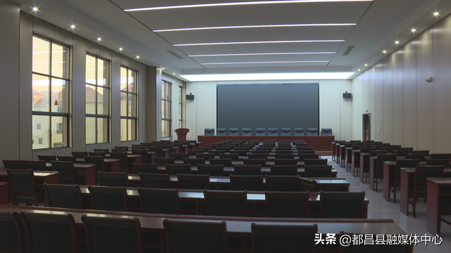 【四中全会精神在基层】红刃红色文化教育基地：挖掘文化内涵 讲好红色故事