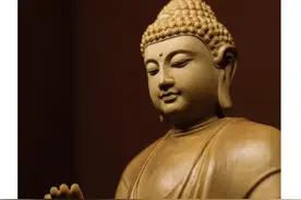 佛教“开创者”，释迦牟尼的一生用“伟大”二字都不足以概括图片