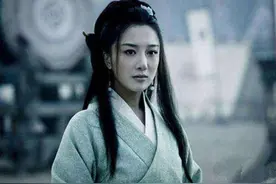 如何看待戚夫人被吕雉制成人彘？可怜之人必有可恨之处，真是活该图片